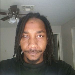 Meet your Posher, George